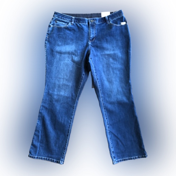 CJ Banks Denim - NWT CJ Banks Jeans